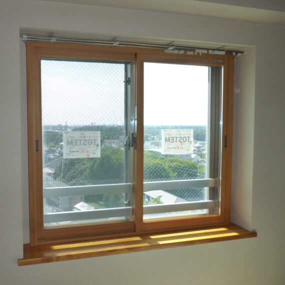 つくば市/内窓工事/マンション/結露/防音/断熱/遮熱/補助金