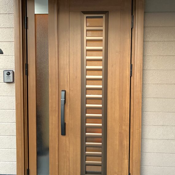 YKKAP 玄関ドア ドアリモ