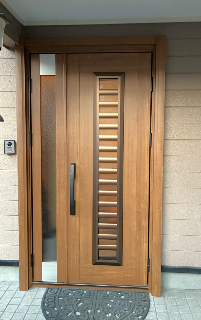 YKKAP 玄関ドア　ドアリモ